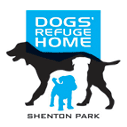 Dogs' Refuge Home Logo for Dogs' Refuge Home