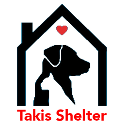 Takis Shelter Logo for Takis Shelter